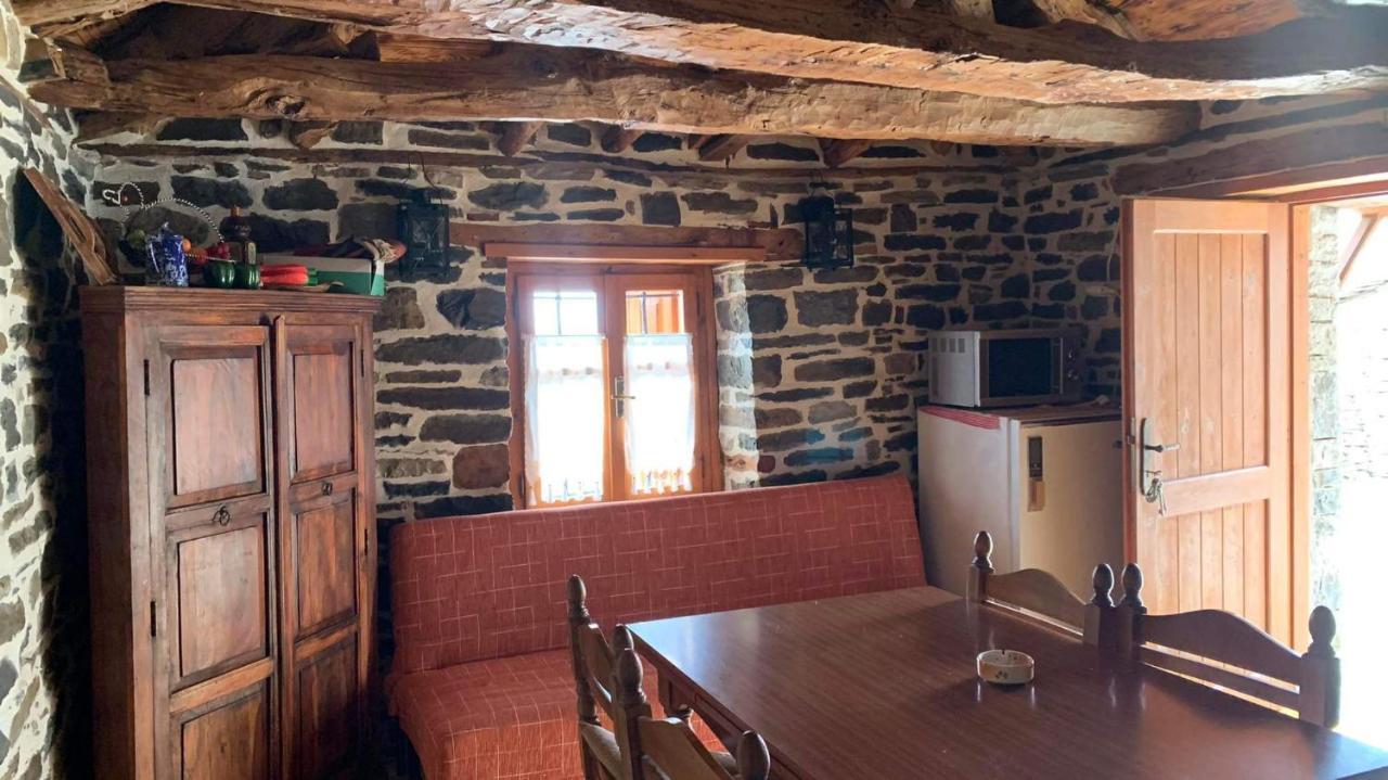 Ανδρομέδα: Παραδοσιακό Κατάλυμμα Papingo Exterior photo